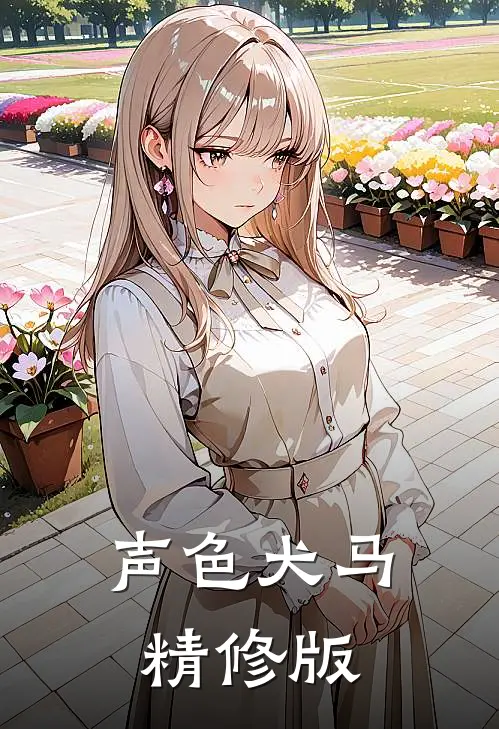 声色犬马精修版