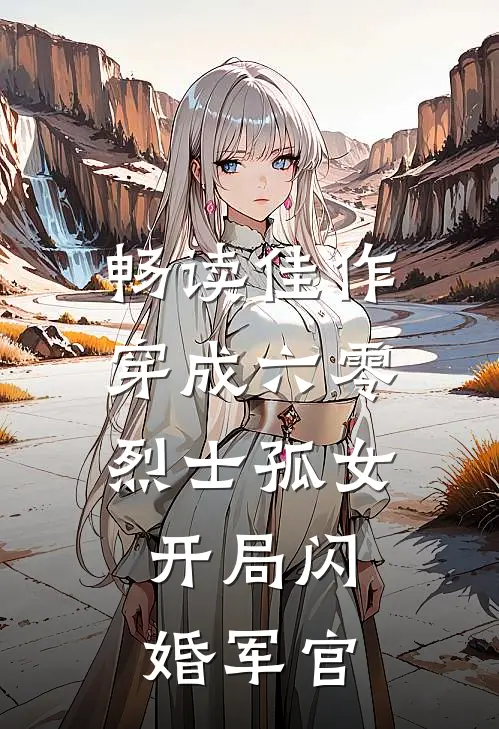 畅读佳作穿成六零烈士孤女，开局闪婚军官