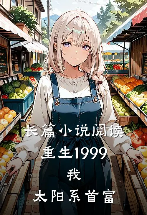长篇小说阅读重生1999：我，太阳系首富