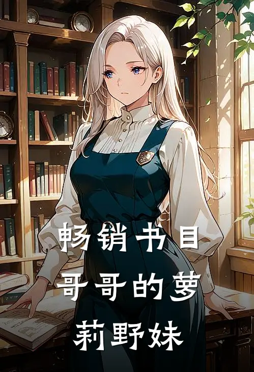 畅销书目哥哥的萝莉野妹
