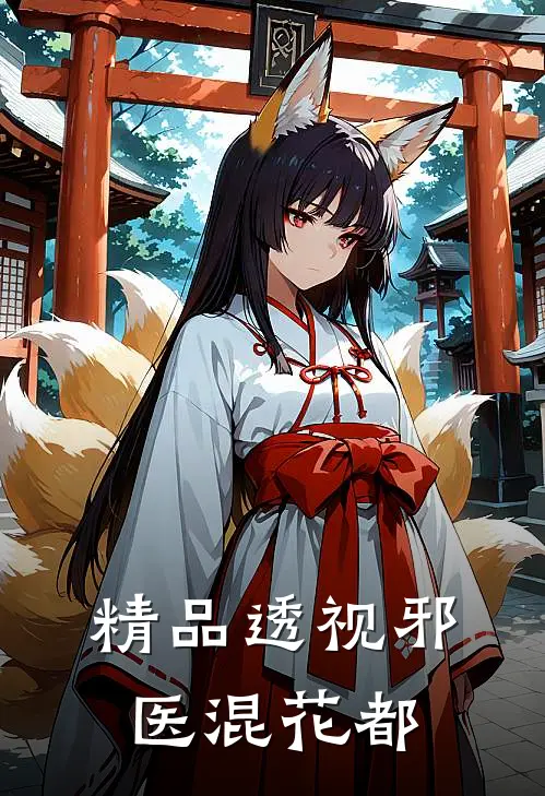 精品透视邪医混花都