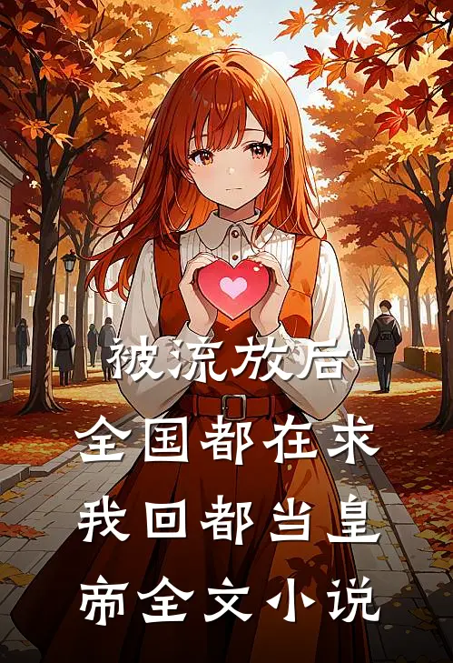 被流放后，全国都在求我回都当皇帝全文小说