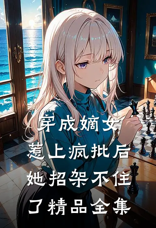 穿成嫡女，惹上疯批后她招架不住了精品全集