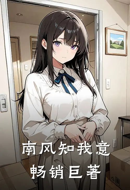 南风知我意畅销巨著