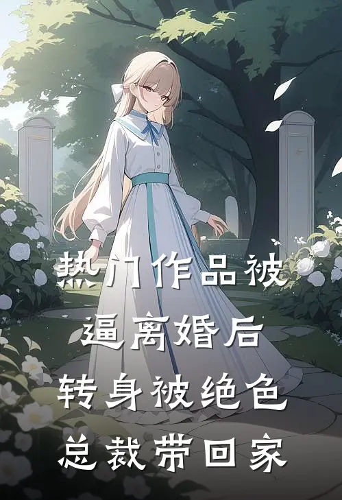 热门作品被逼离婚后，转身被绝色总裁带回家