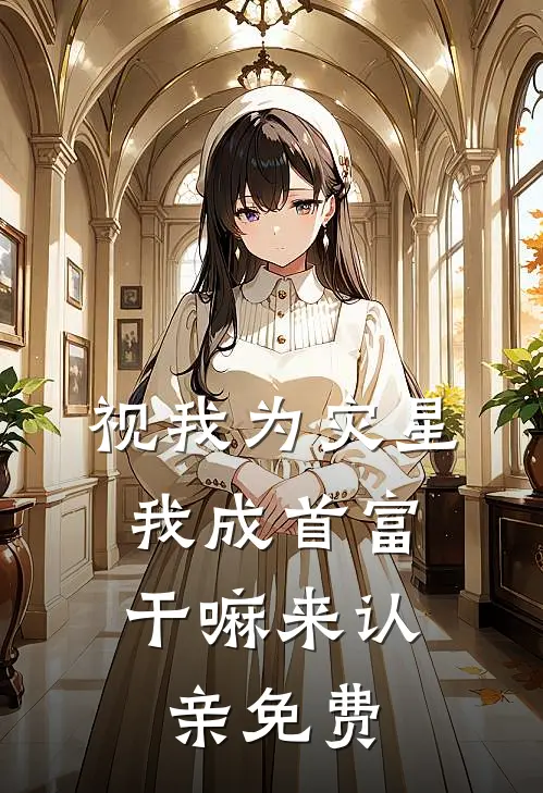 视我为灾星,我成首富干嘛来认亲免费