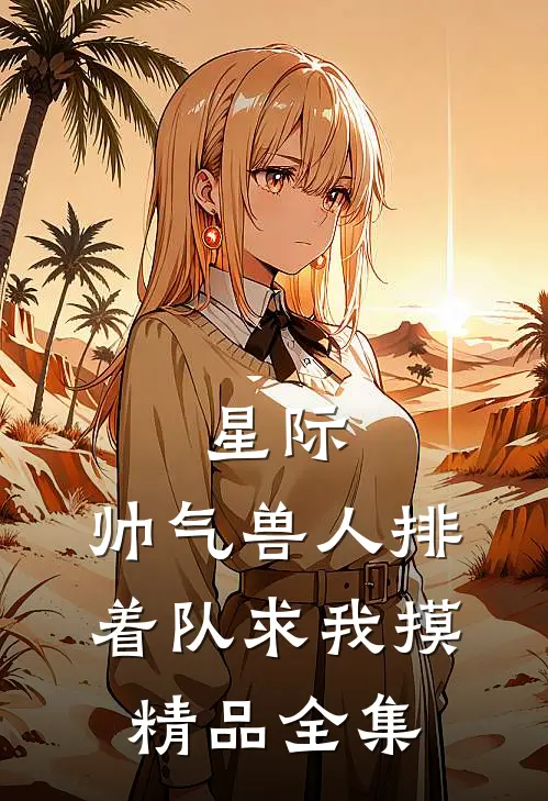 星际：帅气兽人排着队求我摸精品全集