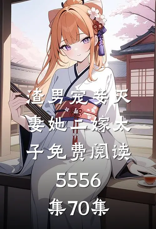 渣男宠妾灭妻她二嫁太子免费阅读55 56集70集