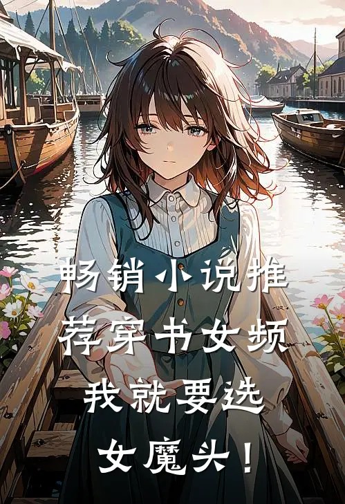 畅销小说推荐穿书女频，我就要选女魔头！