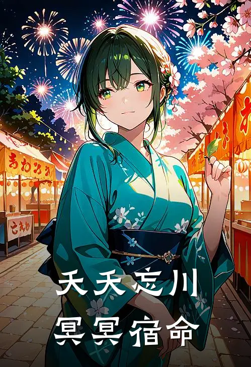 夭夭忘川，冥冥宿命