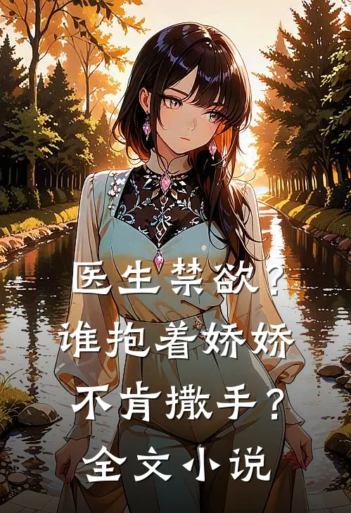 医生禁欲？谁抱着娇娇不肯撒手？全文小说