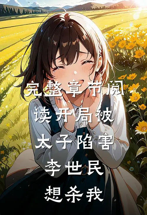 完整章节阅读开局被太子陷害，李世民想杀我