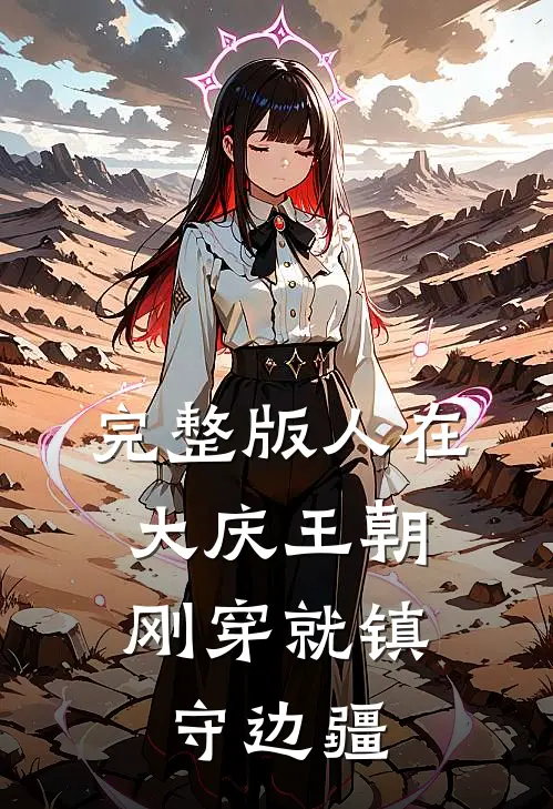 完整版人在大庆王朝，刚穿就镇守边疆