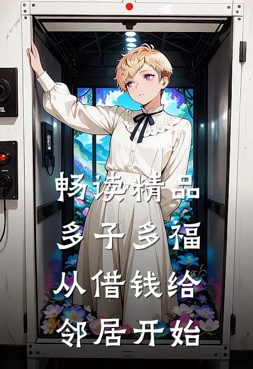 畅读精品多子多福，从借钱给邻居开始