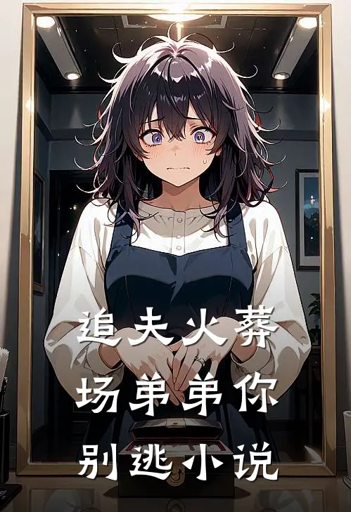 追夫火葬场弟弟你别逃小说