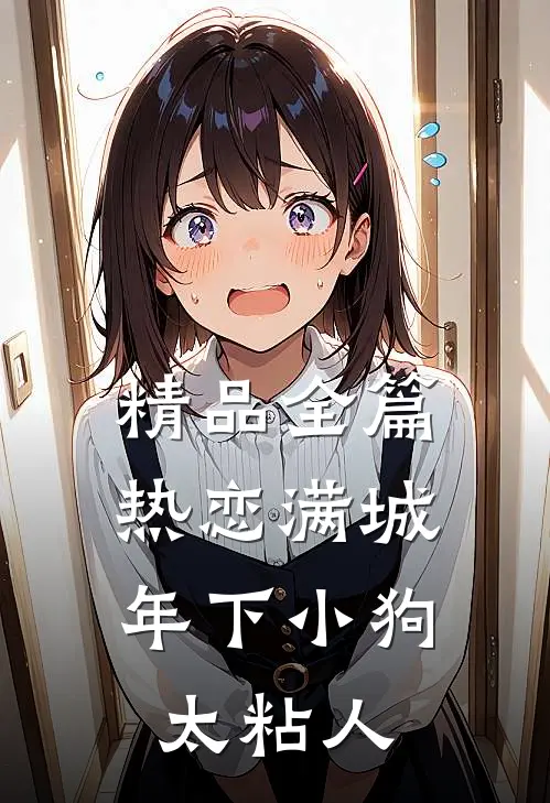 精品全篇热恋满城：年下小狗太粘人