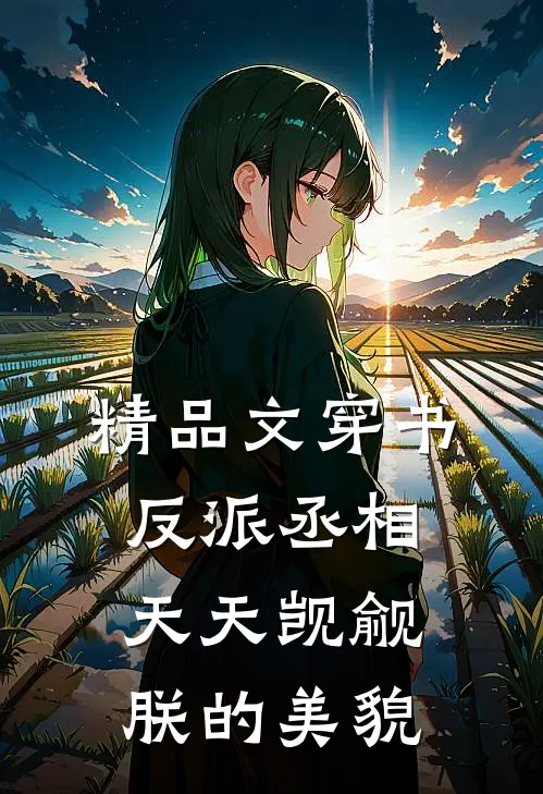 精品文穿书：反派丞相天天觊觎朕的美貌