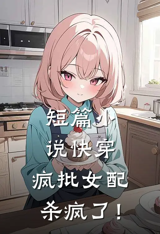 短篇小说快穿：疯批女配杀疯了！