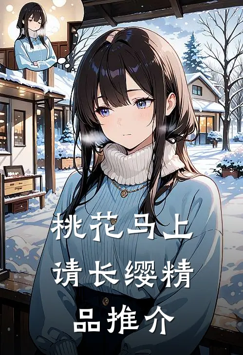 桃花马上请长缨精品推介