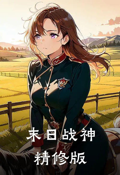 末日战神精修版