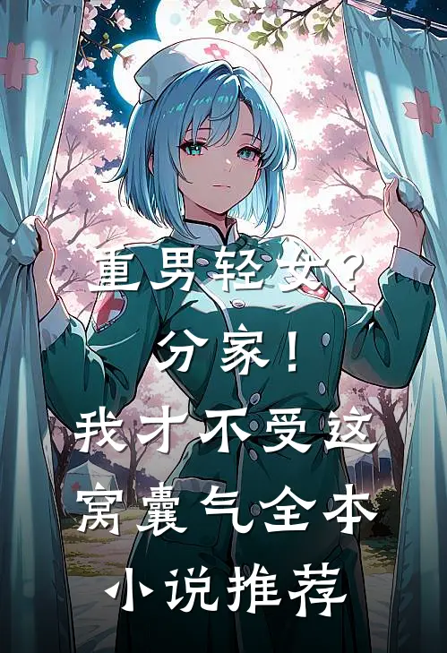 重男轻女？分家！我才不受这窝囊气全本小说推荐