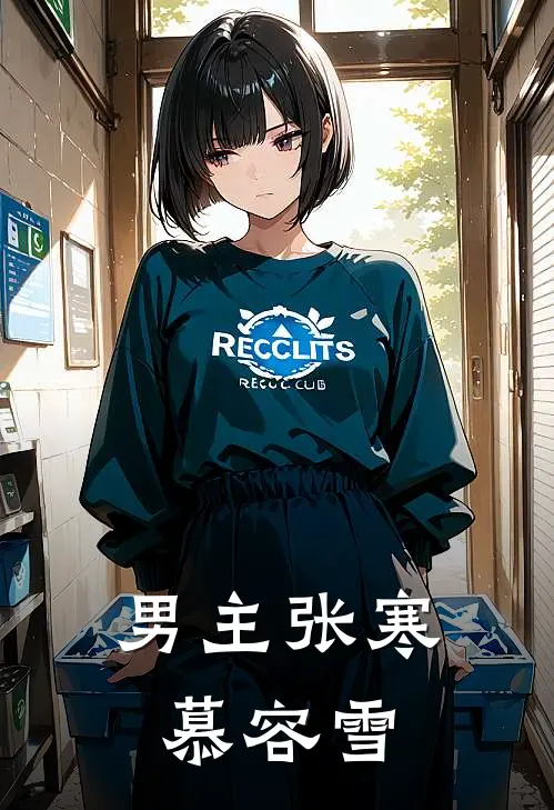 男主张寒慕容雪