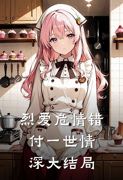 烈爱危情错付一世情深大结局