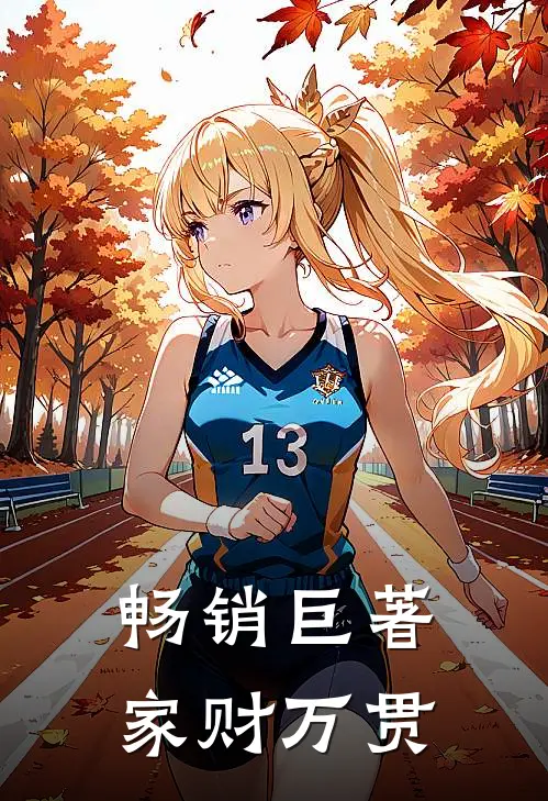 畅销巨著家财万贯