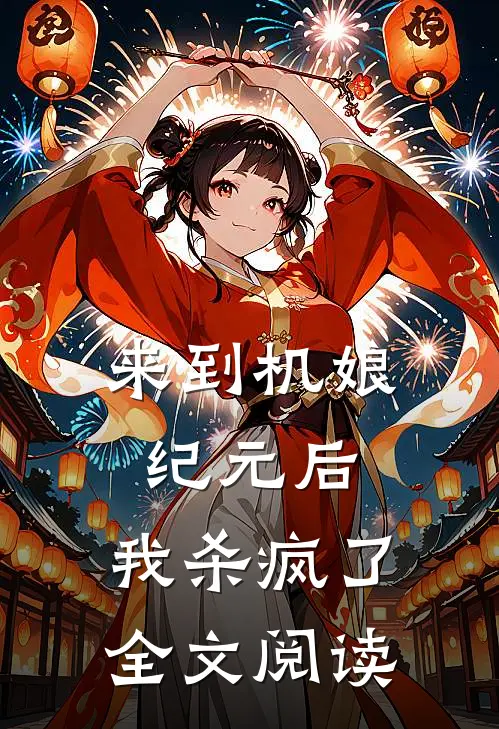 来到机娘纪元后,我杀疯了全文阅读