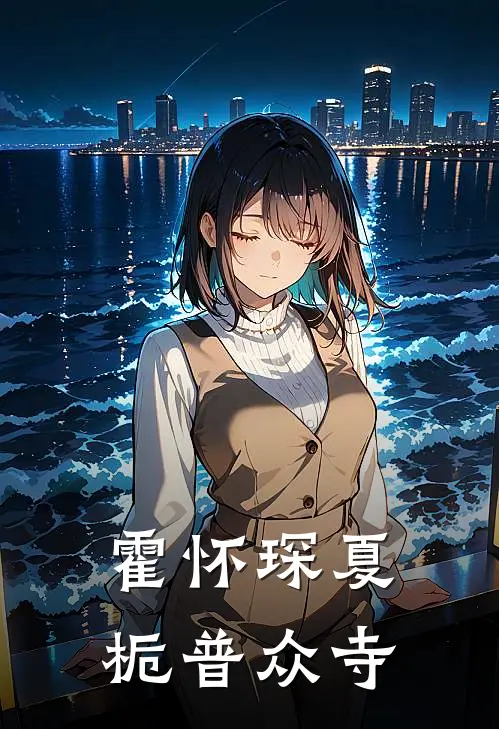 霍怀琛夏栀普众寺