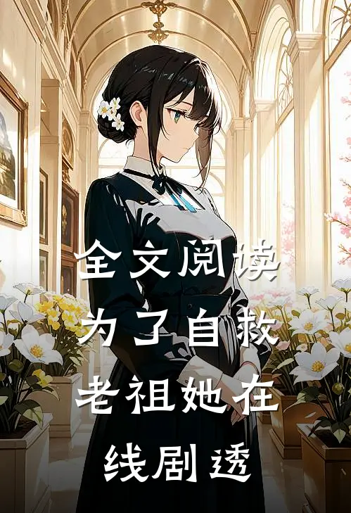 全文阅读为了自救，老祖她在线剧透