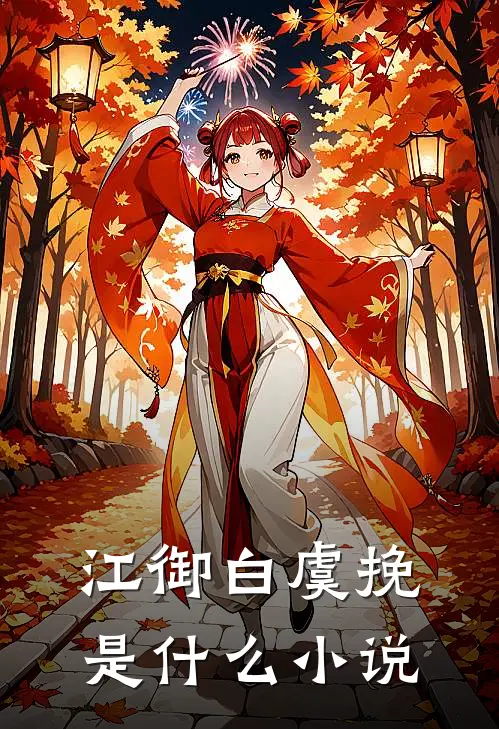 江御白虞挽是什么小说