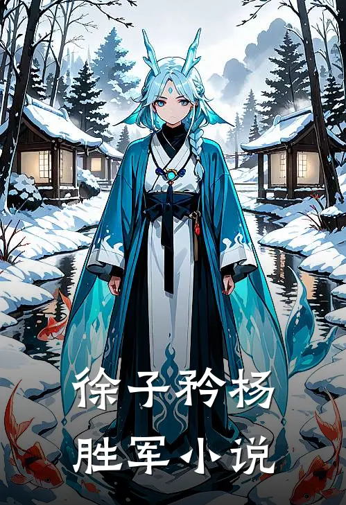 徐子矜杨胜军小说