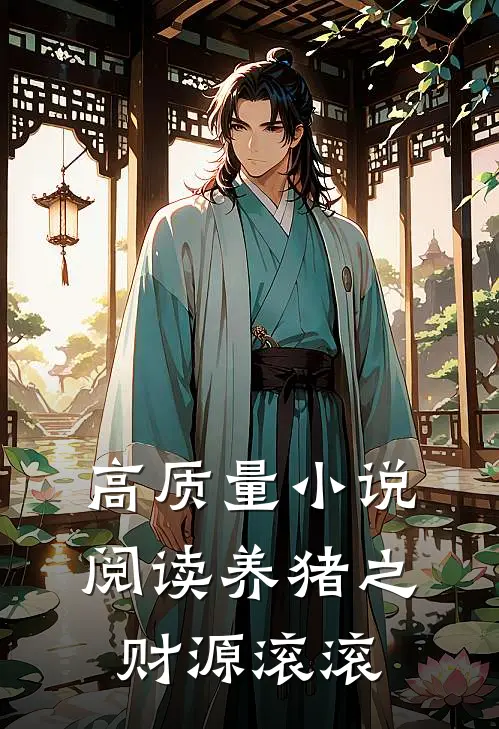 高质量小说阅读养猪之财源滚滚