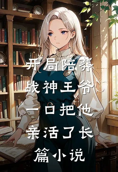 开局陪葬战神王爷，一口把他亲活了长篇小说