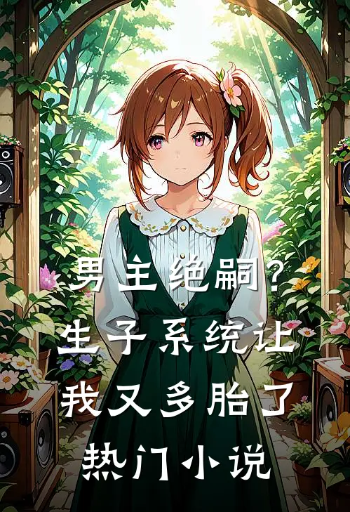 男主绝嗣？生子系统让我又多胎了热门小说