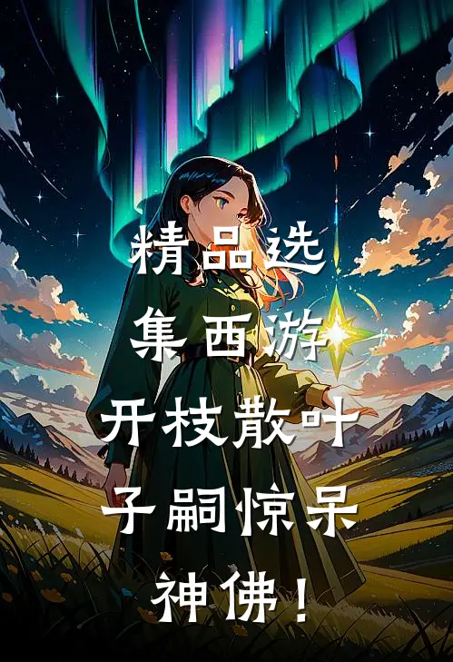 精品选集西游：开枝散叶，子嗣惊呆神佛！