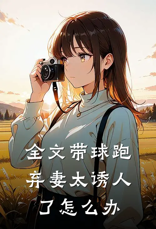 全文带球跑：弃妻太诱人了怎么办