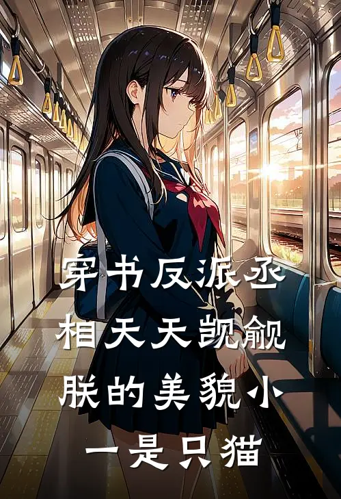 穿书反派丞相天天觊觎朕的美貌 小一是只猫