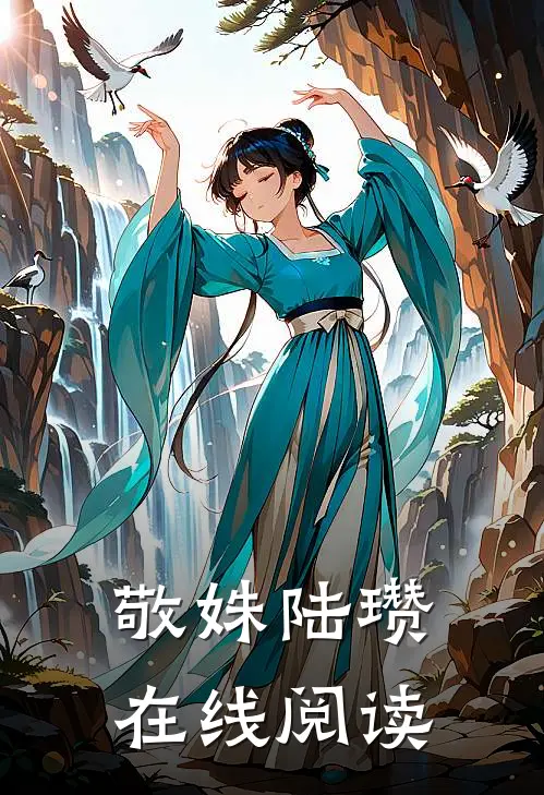 敬姝陆瓒在线阅读