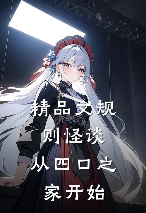 精品文规则怪谈：从四口之家开始