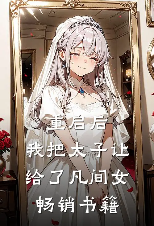 重启后，我把太子让给了凡间女畅销书籍