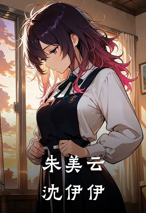 朱美云沈伊伊
