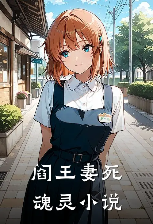 阎王妻死魂灵 小说