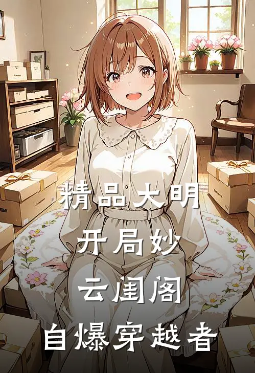精品大明：开局妙云闺阁，自爆穿越者