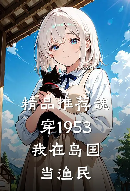 精品推荐魂穿1953：我在岛国当渔民