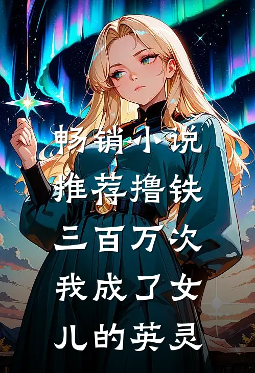 畅销小说推荐撸铁三百万次，我成了女儿的英灵