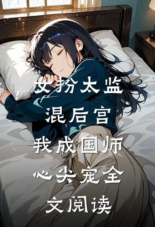 女扮太监混后宫，我成国师心尖宠全文阅读
