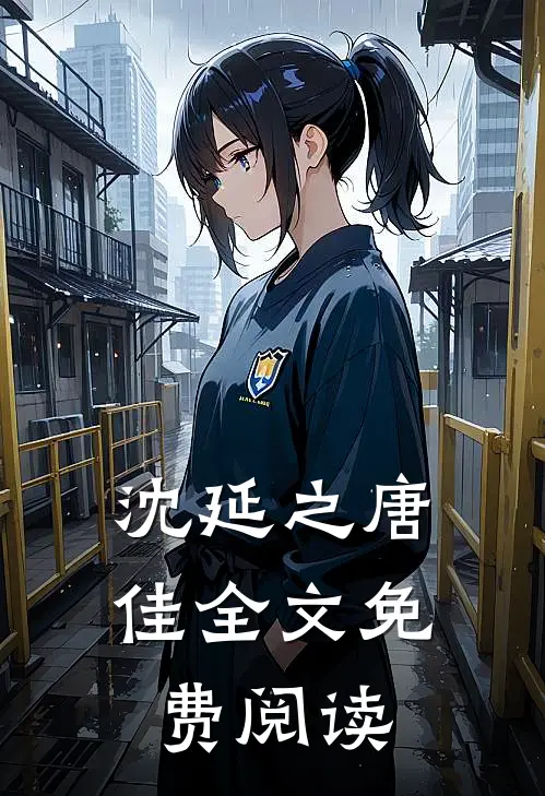 沈延之唐佳全文免费阅读