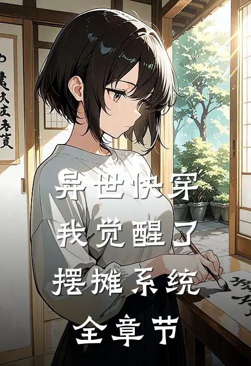 异世快穿：我觉醒了摆摊系统全章节